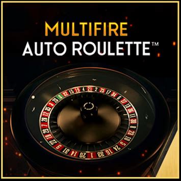 Multifire Auto Roulette 1xbet